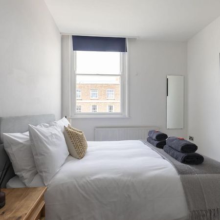 Beautifully Presented Newly Renovated City-Centre Apartment In كيلتنهام المظهر الخارجي الصورة