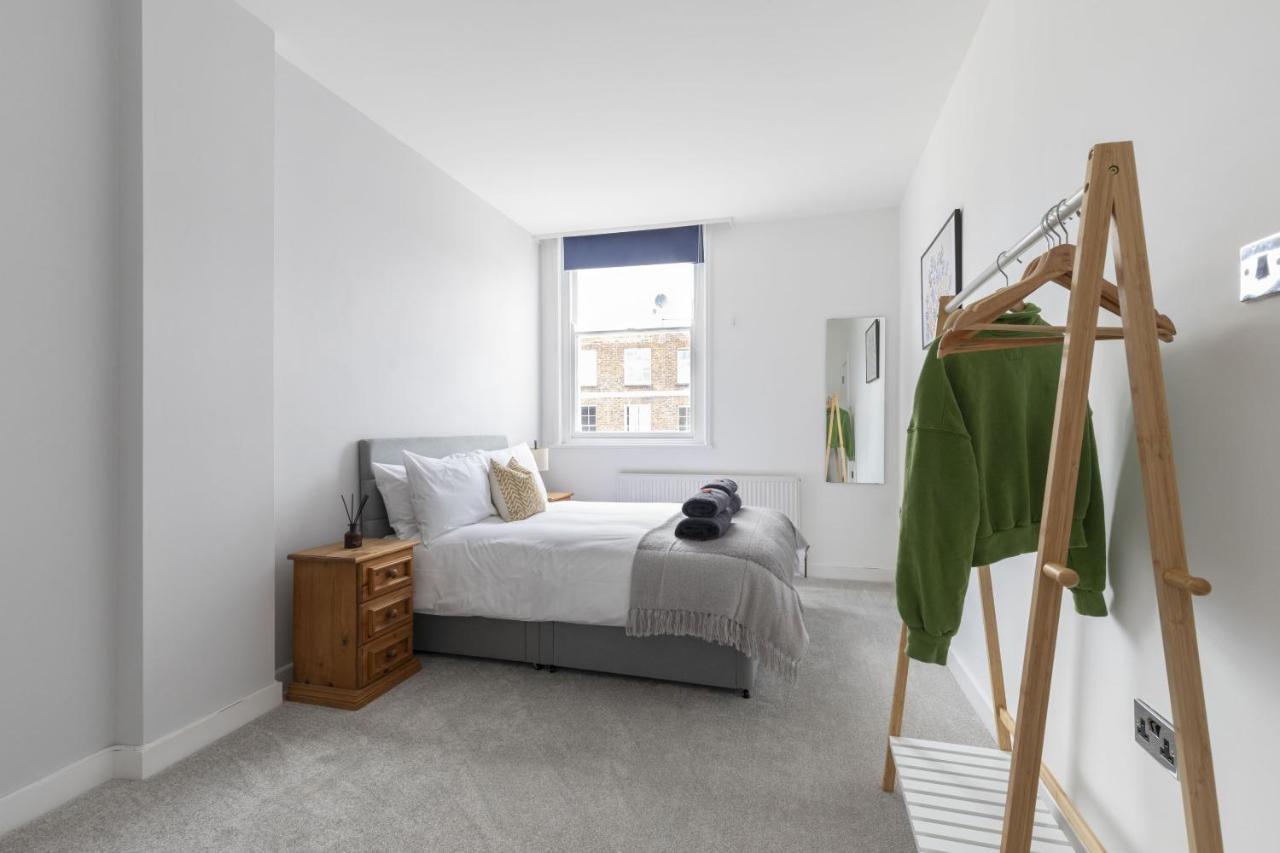 Beautifully Presented Newly Renovated City-Centre Apartment In كيلتنهام المظهر الخارجي الصورة